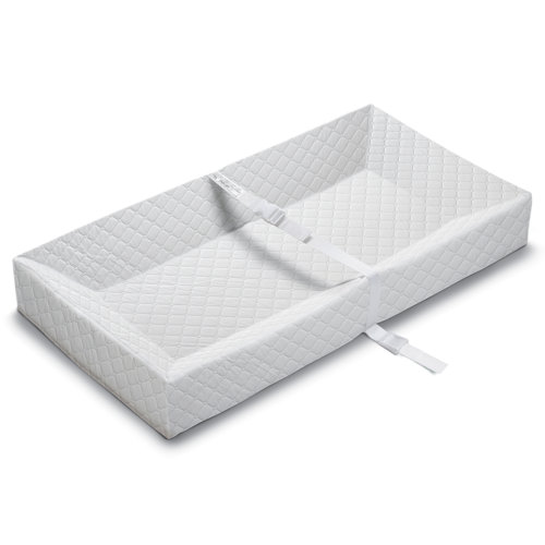Summer Infant 4Sided Changing Pad & Reviews Wayfair